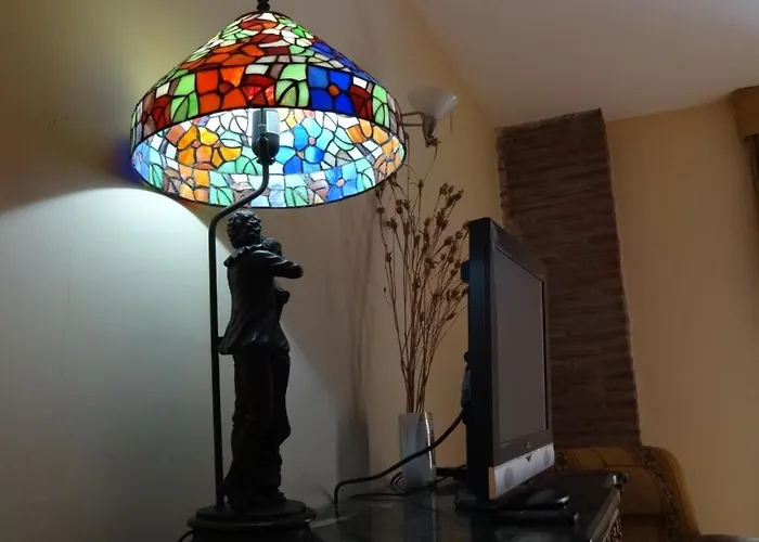 Hotel Rural Cayetana