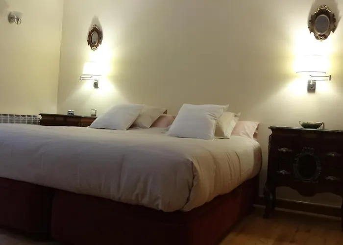 Hotel Rural Cayetana