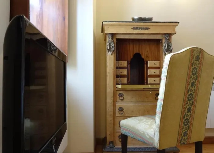 Hotel Rural Cayetana