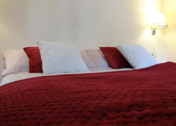 Hotel Rural Cayetana